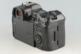 Canon EOS R5 Mirrorless Digital Camera #58138E2