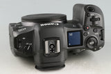 Canon EOS R5 Mirrorless Digital Camera #58138E2