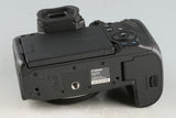 Canon EOS R5 Mirrorless Digital Camera #58138E2