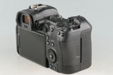 Canon EOS R6 Mirrorless Digital Camera #58139E2