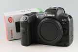 Canon EOS R5 Mirrorless Digital Camera #58140E2
