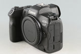 Canon EOS R5 Mirrorless Digital Camera #58140E2