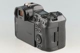 Canon EOS R5 Mirrorless Digital Camera #58140E2