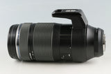 Olympus M.Zuiko Digital ED 100-400mm F/5-6.3 IS Lens for M4/3 #58142F6