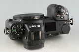 Nikon Z7 Mirrorless Digital Camera #58143E2