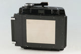 Mamiya RB67 Pro S 120 Roll Film Back Holder #58144F3