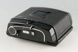 Mamiya RB67 Pro S 120 Roll Film Back Holder #58144F3