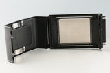 Mamiya RB67 Pro S 120 Roll Film Back Holder #58144F3
