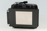 Mamiya RB67 Pro S 120 Roll Film Back Holder #58145F3