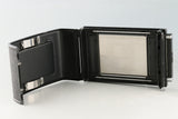 Mamiya RB67 Pro S 120 Roll Film Back Holder #58145F3