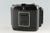 Mamiya RB67 Pro S 120 Roll Film Back Holder 6×4.5 #58146F3