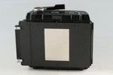 Mamiya RB67 Pro S 120 Roll Film Back Holder 6×4.5 #58146F3
