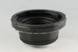 Mount Adapter Nikon F for Pentax 6×7 Lens #58148F2