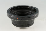 Pentax Mount Adapter K for 6×7 Lens #58149F2