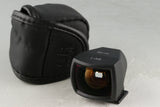 Ricoh GR External Viewfinder GV-1 21mm/28mm #58152F2