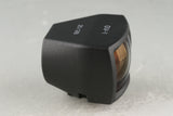 Ricoh GR External Viewfinder GV-1 21mm/28mm #58152F2