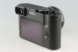 Leica Q2 Monochrom Digital Camera With Box #58153L1