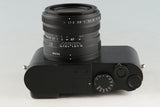 Leica Q2 Monochrom Digital Camera With Box #58153L1