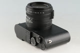 Leica Q2 Monochrom Digital Camera With Box #58153L1