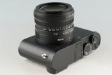 Leica Q2 Monochrom Digital Camera With Box #58153L1
