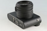 Leica Q2 Monochrom Digital Camera With Box #58153L1