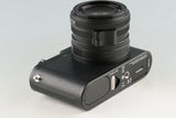 Leica Q2 Monochrom Digital Camera With Box #58153L1