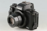 Canon Power Shot G5X Digital Camera #58154E3