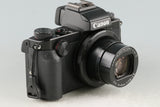 Canon Power Shot G5X Digital Camera #58154E3