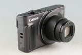 Canon Power Shot SX620 HS Digital Camera #58155D5