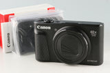 Canon Power Shot SX740 HS Digital Camera #58156E3