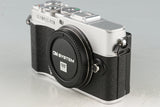 Olympus PEN E-P7 Mirrorless Digital Camera #58159E3