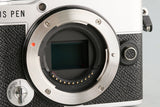 Olympus PEN E-P7 Mirrorless Digital Camera #58159E3