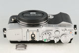 Olympus PEN E-P7 Mirrorless Digital Camera #58159E3