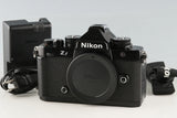 Nikon Zf Mirrorless Digital Camera #58160E3
