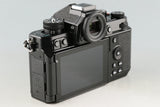 Nikon Zf Mirrorless Digital Camera #58160E3