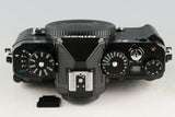 Nikon Zf Mirrorless Digital Camera #58160E3