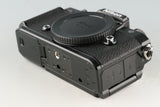 Nikon Zf Mirrorless Digital Camera #58160E3