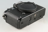 Nikon Zf Mirrorless Digital Camera #58160E3