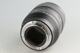 Sony FE 35mm F/1.4 GM Lens for Sony E With Box #58161L2