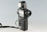 Sekonic L-758D Digital Master Exposure Meter With Box #58162L9