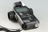 Sekonic L-758D Digital Master Exposure Meter With Box #58162L9