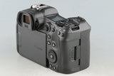 Canon EOS R5 Mirrorless Digital Camera With Box #58165L3