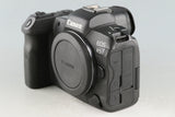 Canon EOS R5 Mirrorless Digital Camera #58166E2