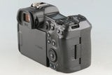 Canon EOS R5 Mirrorless Digital Camera #58166E2