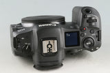 Canon EOS R5 Mirrorless Digital Camera #58166E2