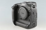 Canon EOS R3 Mirrorless Digital Camera #58167E2