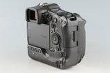 Canon EOS R3 Mirrorless Digital Camera #58167E2