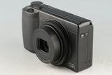 Ricoh GR III Digital Camera #58168D5