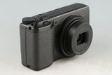 Ricoh GR III Digital Camera #58168D5