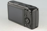 Ricoh GR III Digital Camera #58168D5